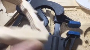 РОГАТКА ДЛЯ РЫБАЛКИ ...(РОГАЧОК-СВОИМИ РУКАМИ) Часть 1