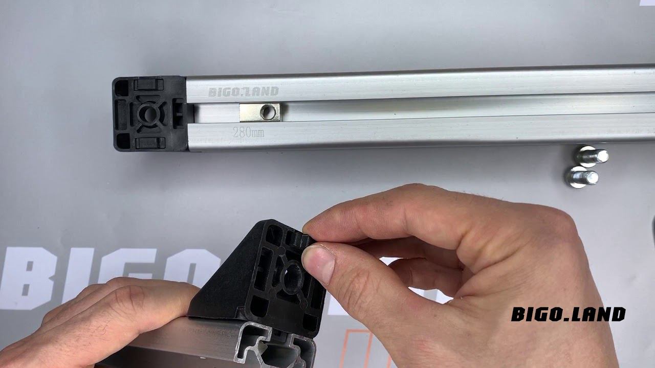 Пример видео-подсказки к инструкциям Bigo.land