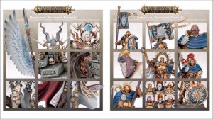 Warhammer Age of Sigmar Dominion | AoS 3.0