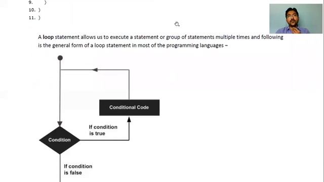 Java Control Statements