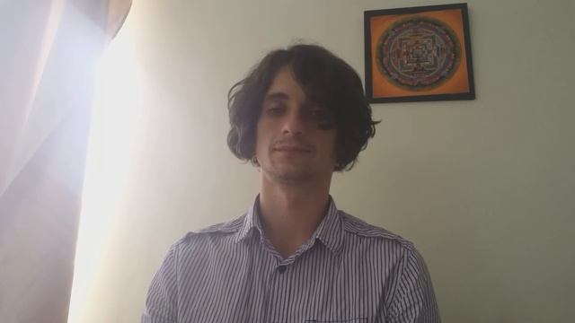 YOGA-релакс (26.05.17 13:00) смотреть онлайн