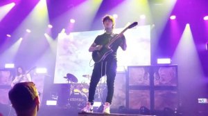Polyphia - Playing God (Live)