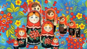 Ягодки рябинки  Елена Курячий, вокал Юлия Селиверстова