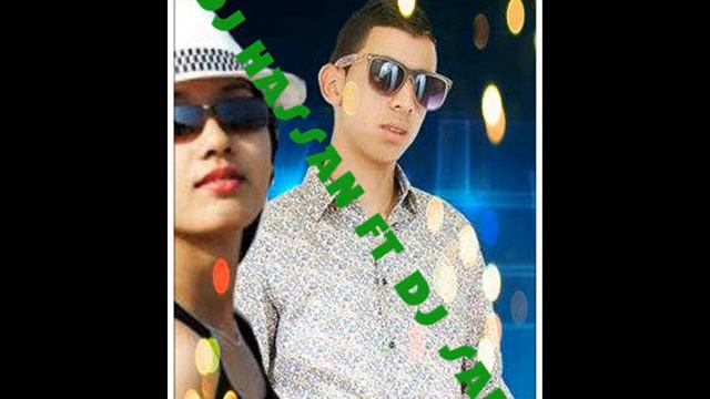 dj hassan ft dj sara habibi ilove you смотреть онлайн