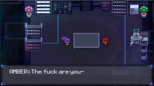 Pokémon Rejuvenation: Aelita & Lavender vs Gregus [Intense Mode] смотреть онлайн