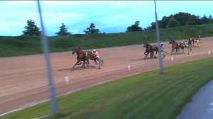 Victoria Park Wolvega 07-08-2021 Finale Speed Race: Bronco Boko - Tom Kooyman