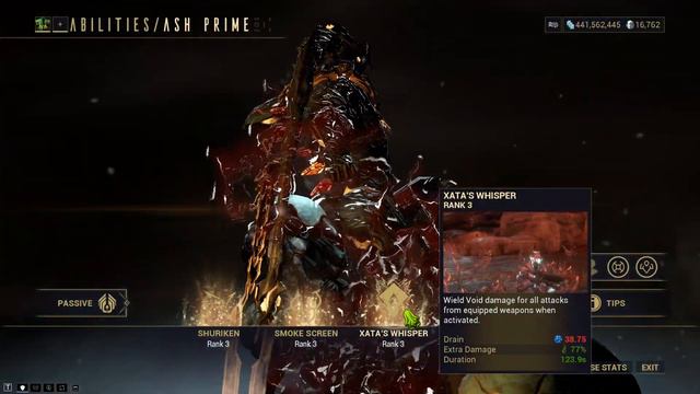 INCARNON MITER: The SECRET SLAYER! Underrated SLASH WEAPON Dominates WARFRAME! смотреть онлайн