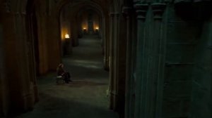 Гарри Поттер -Орден феникса. 1 часть