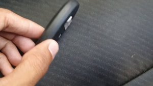 B26FF Nissan intelligent tuner error location.