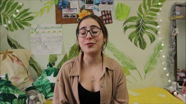 Расстройства пищевого поведения и с чем их едят