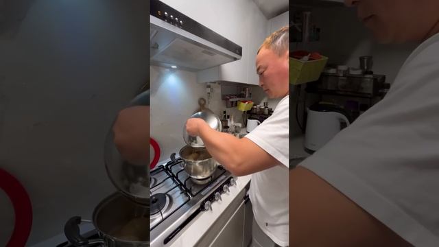 Это что кусок сала? Рецепты от корейца #жизньвкорее #катякорея #кореявлог #жизньзаграницей #mukbang