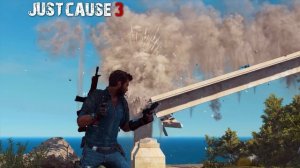 Just Cause 4 vs Just Cause 3 | Direct Comparison