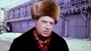 1987 год. Сургутский район. На Федоровском месторождении