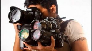 как научиться фотографировать на никон д3100