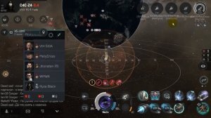 EVE Echoes: Cynabal Solo PVP Celestis: заградитель, Executioner: перехватчик и дроп кары