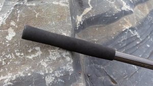 Подсачек RAPALA Karbon  Fresh & Salt
