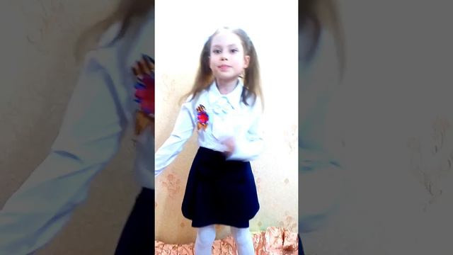 Стихотворение: "Спасибо за МИР!" О. Маслова смотреть онлайн