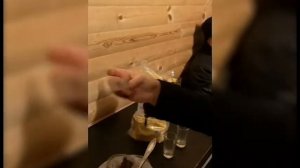 Щведская тухлая селедка Сюрстрёмминг