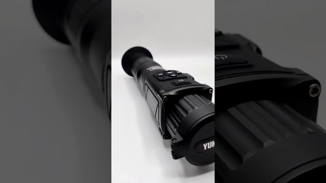 Тепловизионный прицел Yukon Nordforce XQ30 смотреть онлайн