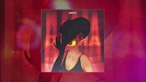 DATO - Дама (Официальная премьера трека)