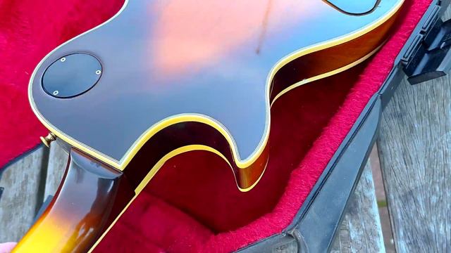 Gibson Les Paul Custom 1980 - Tobacco Brown Burst w/OHSC -https://reverb.com/shop/bunker409 смотреть онлайн