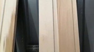 Липа вагонка по сортам