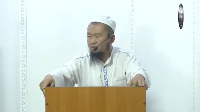 Сахабалардын жашоосунан сабактар Жума баяны Бактылуулук Формуласы смотреть онлайн