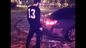 КАВКАЗ! Четкая Музыка КаВкАзА - Потому что я влюбленн!!!