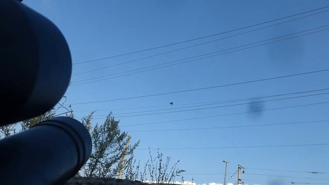 Рейды августа (ч.10 -ходовые моменты +232 м ) смотреть онлайн