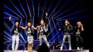 BIG BANG FANTASTIC BABY JPN VER MP3