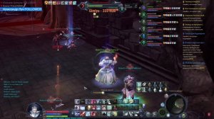 Aion Classic ru ► Выбор сервера. На какой сервер пойти?
