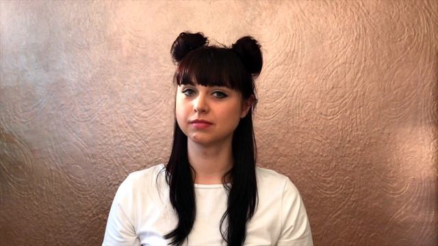 еда или причёска??? смотреть онлайн