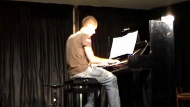 Chopin Waltz - Op 69 Nº 2 смотреть онлайн