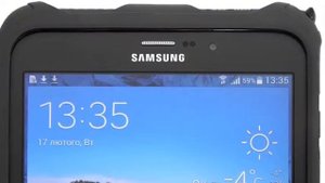 Samsung Galaxy Tab Active