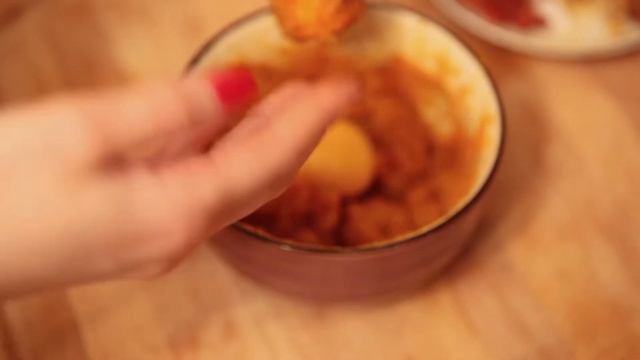 Очень вкусное тыквенное печенье без сахара | ПП рецепт смотреть онлайн