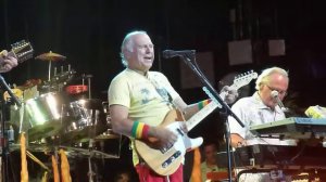 Savannah Fare You Well