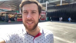 Обмен денег в Тайланде. Прогулки