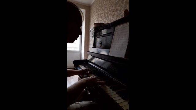 Дядя играет мелодию Вивьен - Стабильная 15102022 смотреть онлайн