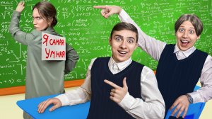 8 Способов Пранкануть Учителя В Школе! (ЛУНОМОСИК)