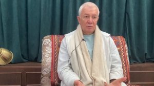 Кто такой духовный учитель -  Александр Хакимов