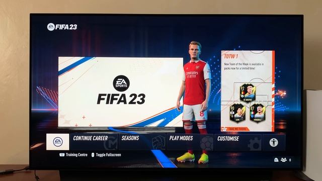 How To Reset All Squads In FIFA 23 смотреть онлайн