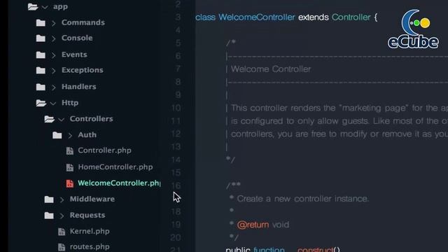 El archivo .env смотреть онлайн