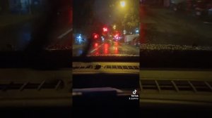 Сильно потеет лобовое стекло. Авто из США. востановление, ремонт