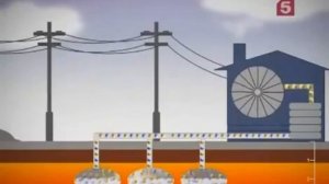 Геотермальные электростанции на Камчатке Geothermal power plants in Kamchatka