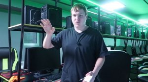 Решение проблем, открываю компьютерный клуб! Windows, наушники, ПО для компьютерного клуба