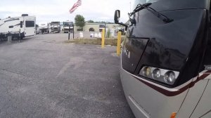 Элитный автодом | Дизель интеграл | Большой кемпер #автодом #кемпер