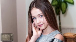 01 - Анна Драгу - девочка, посвятившая себя творчеству