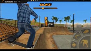 Mike V:Skateboard Party GamePlay Android