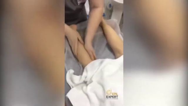 демонстрация разных видов массажа смотреть онлайн