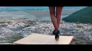 Степ-дуэт Art.Com Ирландский танец